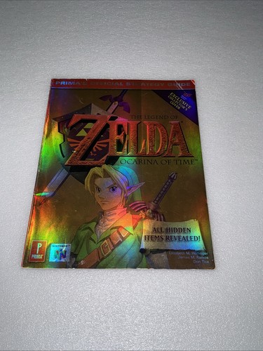 Legend zelda ocarina - legend,