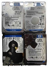 Western Digital Blue | Hard