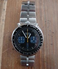 Orologio cronografo automatico