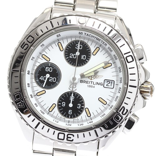 Breitling chrono shark - breitling,