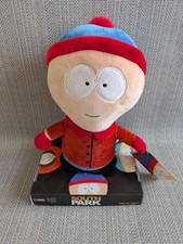 Peluche South Park Stan 9”