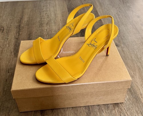 Christian louboutin marylin - louboutin,