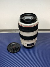 Canon EF 70-300 mm f/4-5.6 L
