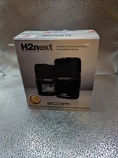 Zoom H2n Registratore