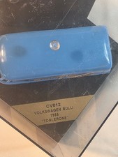 CV012 Volkswagen Bulli 1955