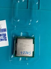 Processore Intel core i7 4770S 3.10Ghz