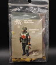 verlinden german medic WWI
