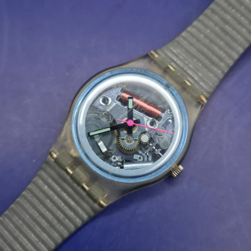 Iconico swatch jelly - iconico,