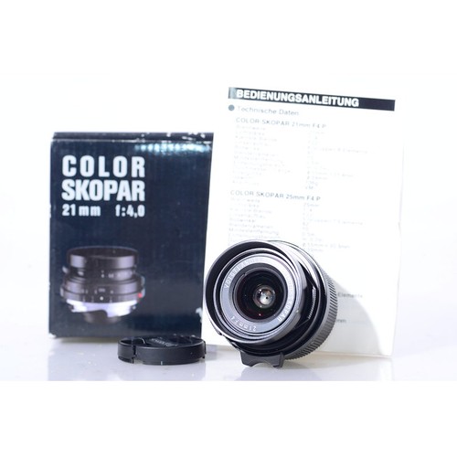Voigtländer voigtlaender - /,