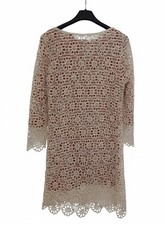 Abito Donna Denny Rosse 44