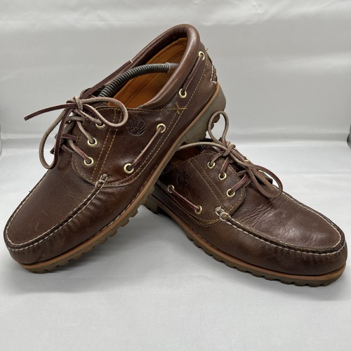 Scarpe barca timberland - da,