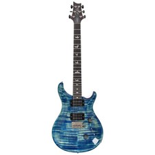 PRS Custom 24 River Blue Pearl