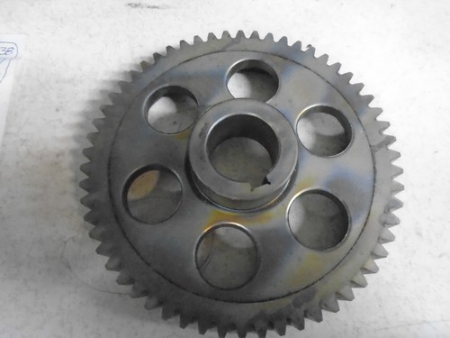 Nuovo husqvarna 532180081 asse - 532180081,