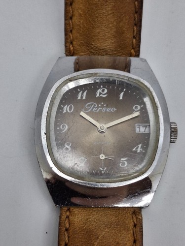 Perseo orologio vintage - orologio,