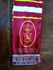 Sciarpa Granata Torino