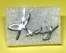 Logo originale chitarra kay - chitarra,