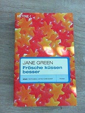 Frösche küssen besser