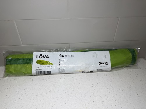 Ikea löva tettoia - tettoia, da