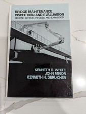 Bridge Maintenance Inspection