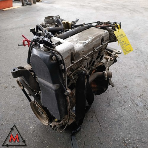 Engine 187a1000 147 000 - 187a1000, 147,000