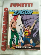 Tutto Zagor  N.67 - Bonelli