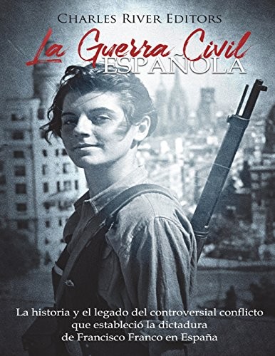 Guerra civil espaaola - la,