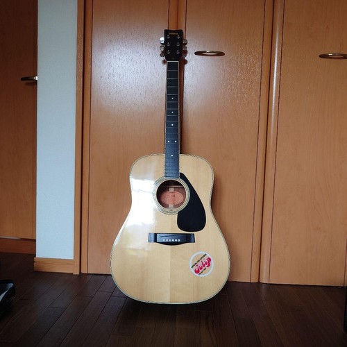 Chitarra acustica yamaha - acustica,