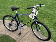 Vintage Gary Fisher Tassajara