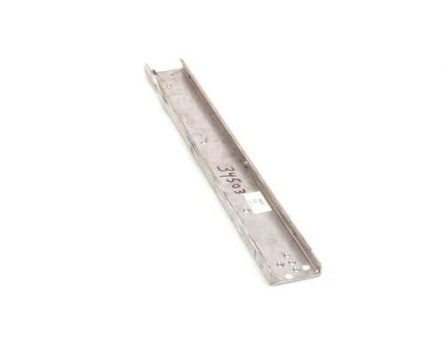 Silver king slide - silver, 24