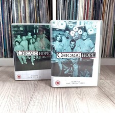 Chicago Hope - The Complete