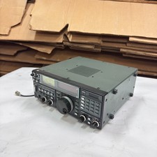 Icom IC-R7000 Wideband