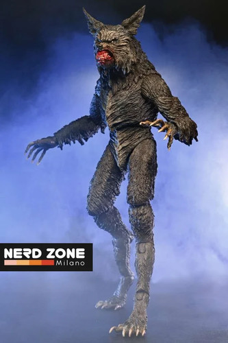 Stock neca the - in,