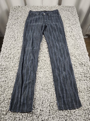 Jeans versace signature made - signature,