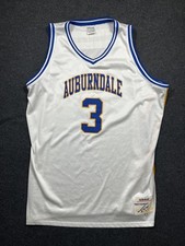 Maglia basket Auburndale uomo