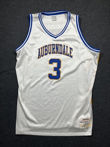 Maglia basket auburndale - maglia, uomo