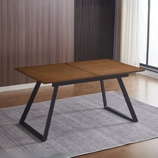 Tavolo allungabile Shelton con