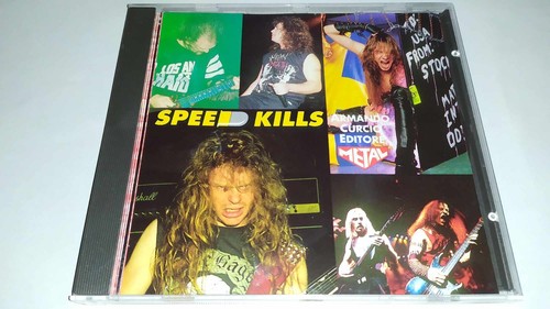 Speed kills compilation - speed,