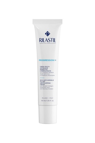 Rilastil progression crema - progression(,