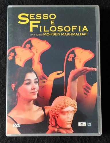 Sesso filosofia dvd - e, filosofia_dvd