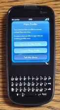 Palm Pixi Plus P121UNA -
