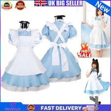 Costume Alice nel Paese delle
