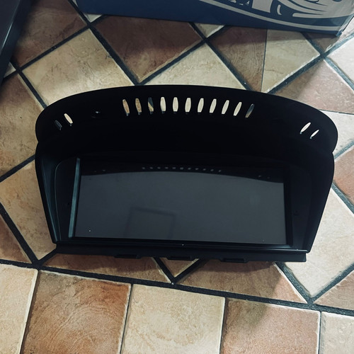 Autoradio bmw serie e60 - autoradio, 3/5