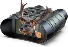 Binocolo Visione Notturna, 112