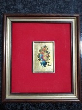 Quadro dipinto mano - a,