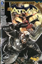 fumetto BATMAN n 31 #BATMAN n