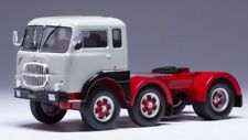 Modellino camion truck scala