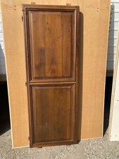 ANTE O PANNELLI IN NOCE