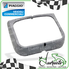 GHIERA CORNICE FARO FANALE ANTERIORE APE 50 1980-1993 P TM TL3 TL4 TL6 PIAGGIO