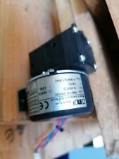  Pompa Pump KNF PMM1760 - NMP830 Micro Diaphragm Gas Pump Made in Swiss 24 V DC