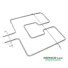 RESISTENZA SUPERIORE 1400W 230V PER FORNO ARISTON INDESIT HOTPOINT C00322421